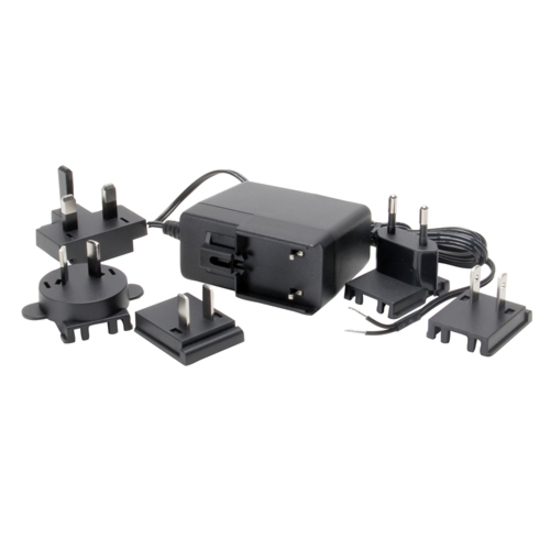 B+B SmartWorx BB-SMi18-12-V-ST AC Adapter