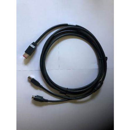 HP Epson 10' PUSB Y Cable (power and communication)