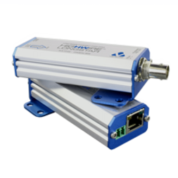 Veracity HIGHWIRE Longstar - Camera Side - Long Range Ethernet over Coax