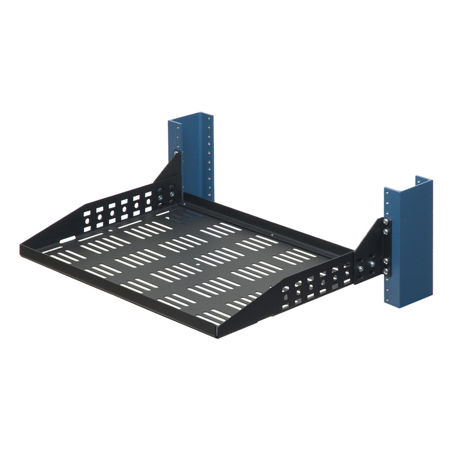 Innovation Relay Rack Shelves