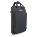 TechProducts360 Carrying Case for 11" Notebook - Black