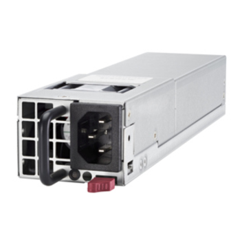 HPE X371 400W AC Power Supply