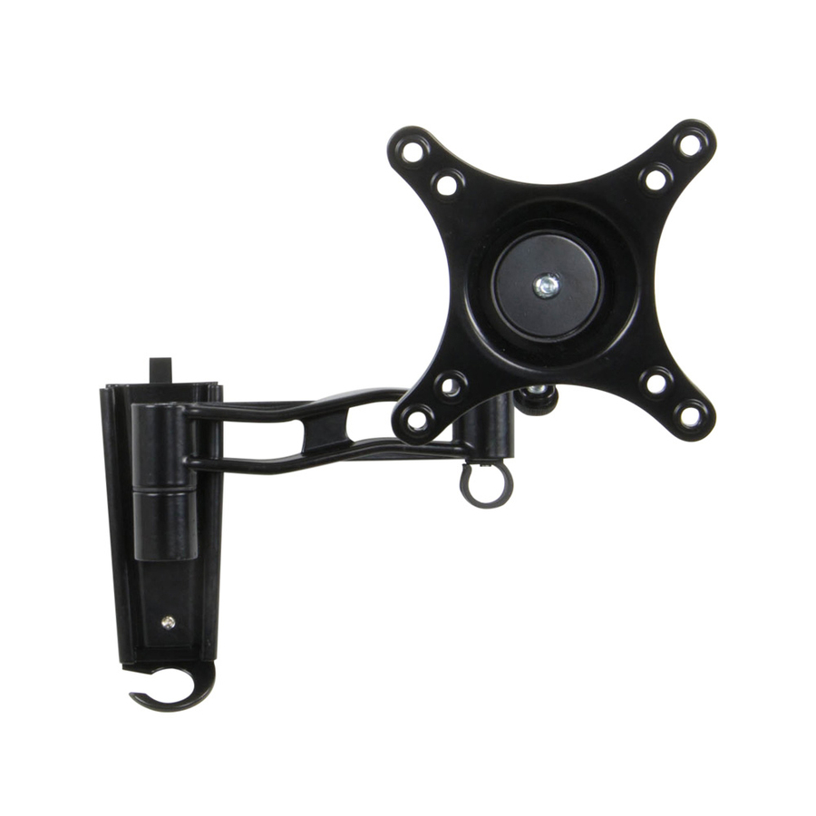 Rack Solutions Universal Monitor Wall Mount Arm (VESA-D Mounting Holes)