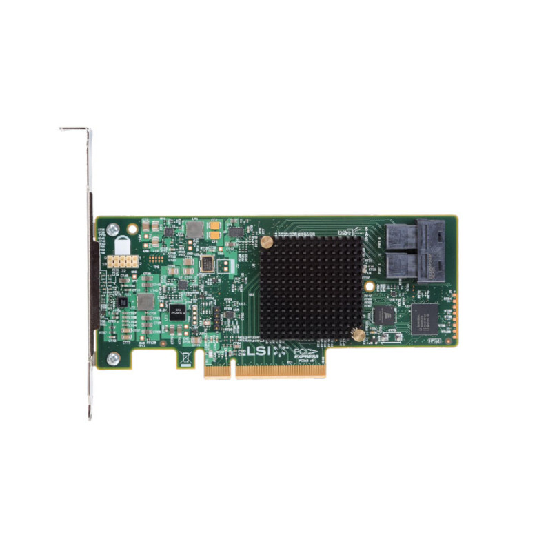 Intel RAID Controller RS3UC080J
