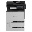Lexmark CX725dthe Laser Multifunction Printer - Color