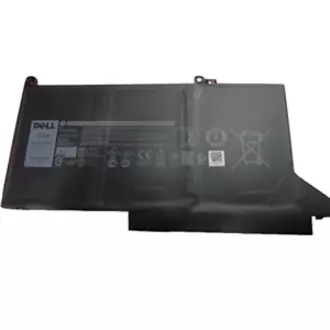 Total Micro 42 WHr 3-Cell Primary Lithium-Ion Battery