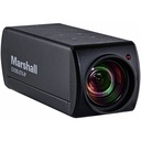 Marshall CV355-27X-IP 8.5 Megapixel Indoor/Outdoor Full HD Network Camera - Color