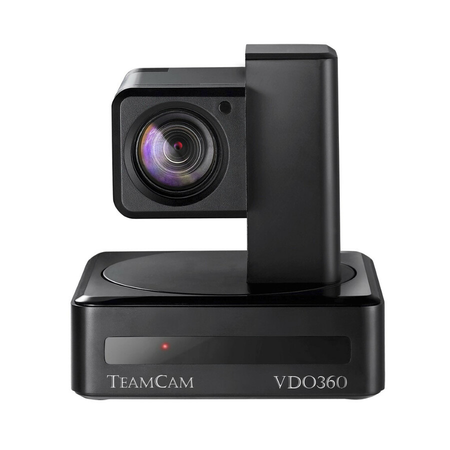 VDO360 TeamCam Video Conferencing Camera - 8 Megapixel - 25 fps - USB 2.0