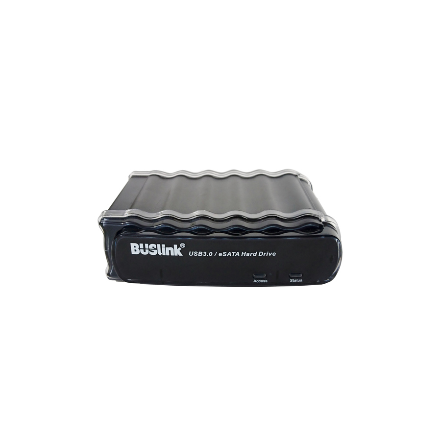 Buslink DBP-4T-U3S 4 TB Hard Drive - 2.5" External - SATA