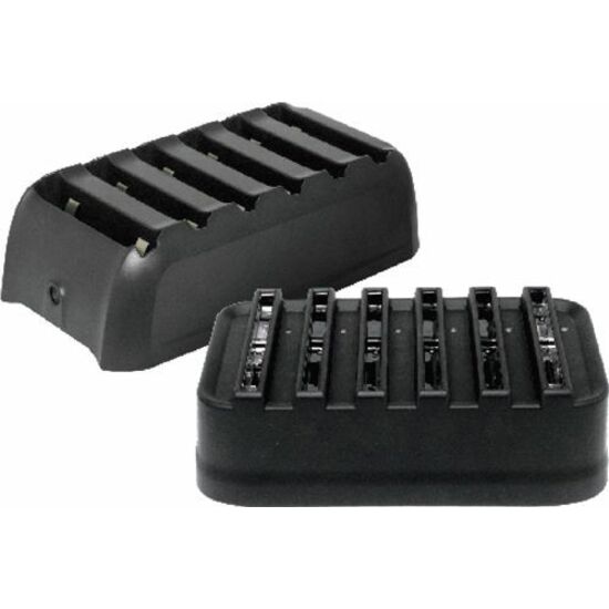 DT Research Multi-Bay Battery Charger