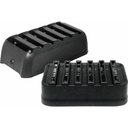 DT Research Multi-Bay Battery Charger