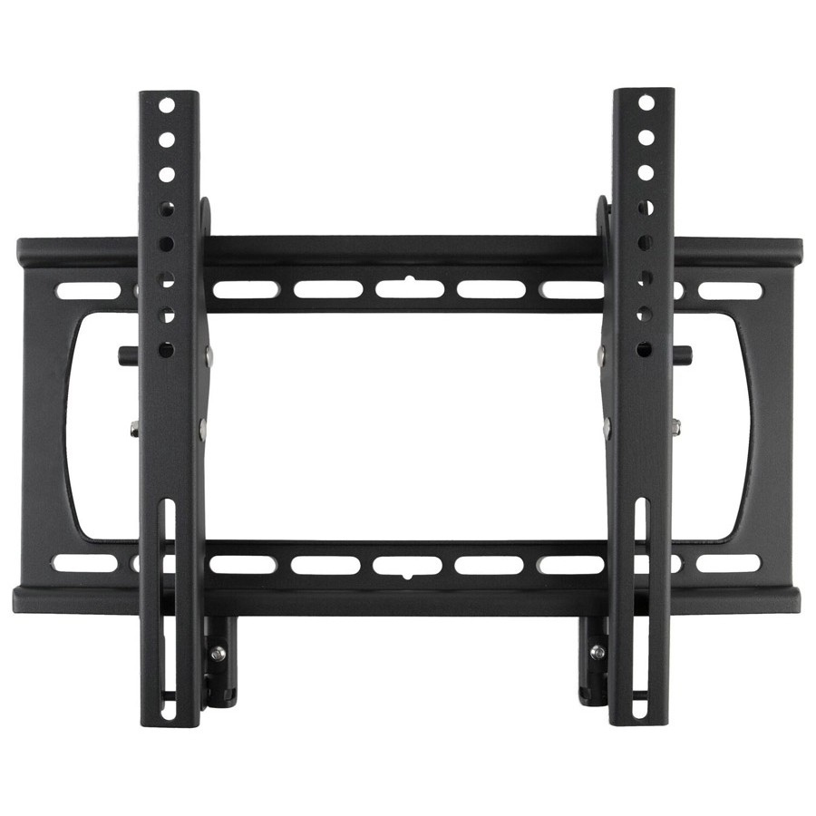 SunBriteTV Wall Mount for Display Screen, TV - Black