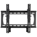 SunBriteTV Wall Mount for Display Screen, TV - Black