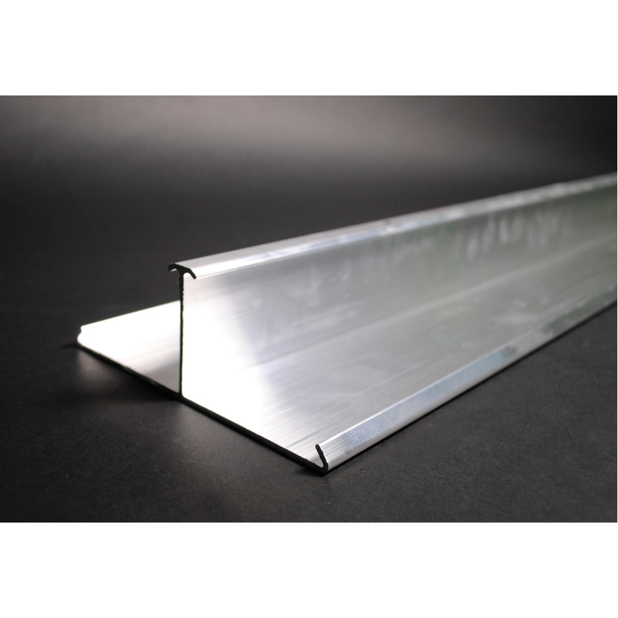 Wiremold Raceway Base Series - 4000 Series - Raceway Base - 10ft Length