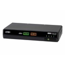 ATEN CS1182DPH4 KVM Switchbox