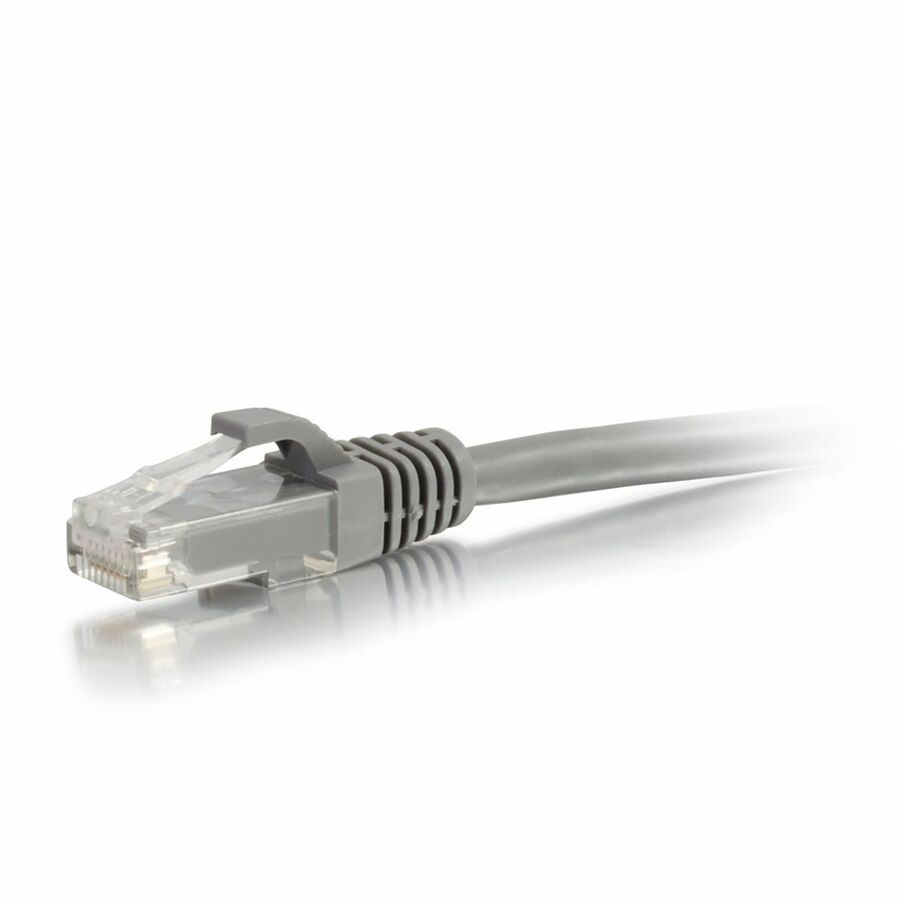 Quiktron Q-Series Cat.5e Patch Network Cable