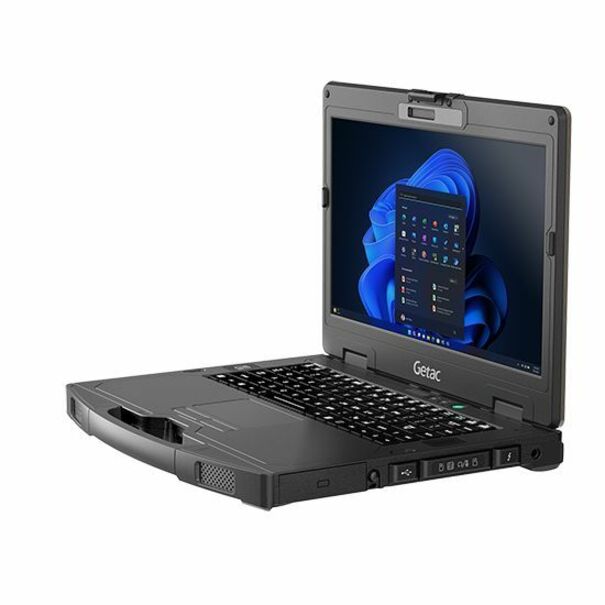 Getac S410 S410 G5 14" Rugged Notebook - Intel Core i5 13th Gen i5-1340P