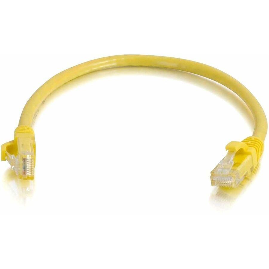 Quiktron Q-Series Cat.6a Patch UTP Network Cable