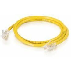 Quiktron Q Cat.6 Patch Network Cable