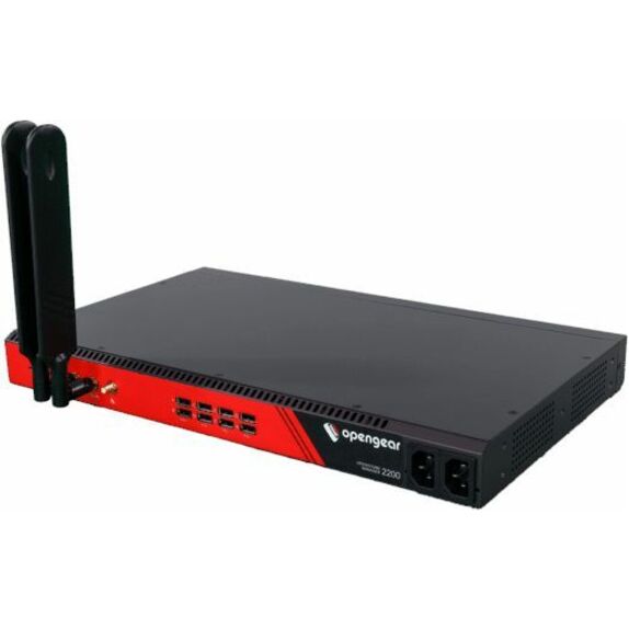 Opengear OM2200 Operations Manager