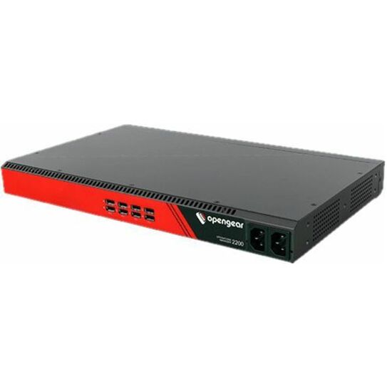 Opengear OM2200 Operations Manager