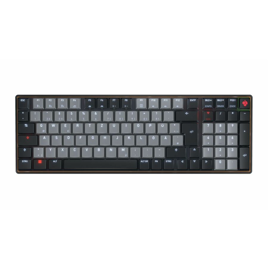 CHERRY G8A-25510 Keyboard