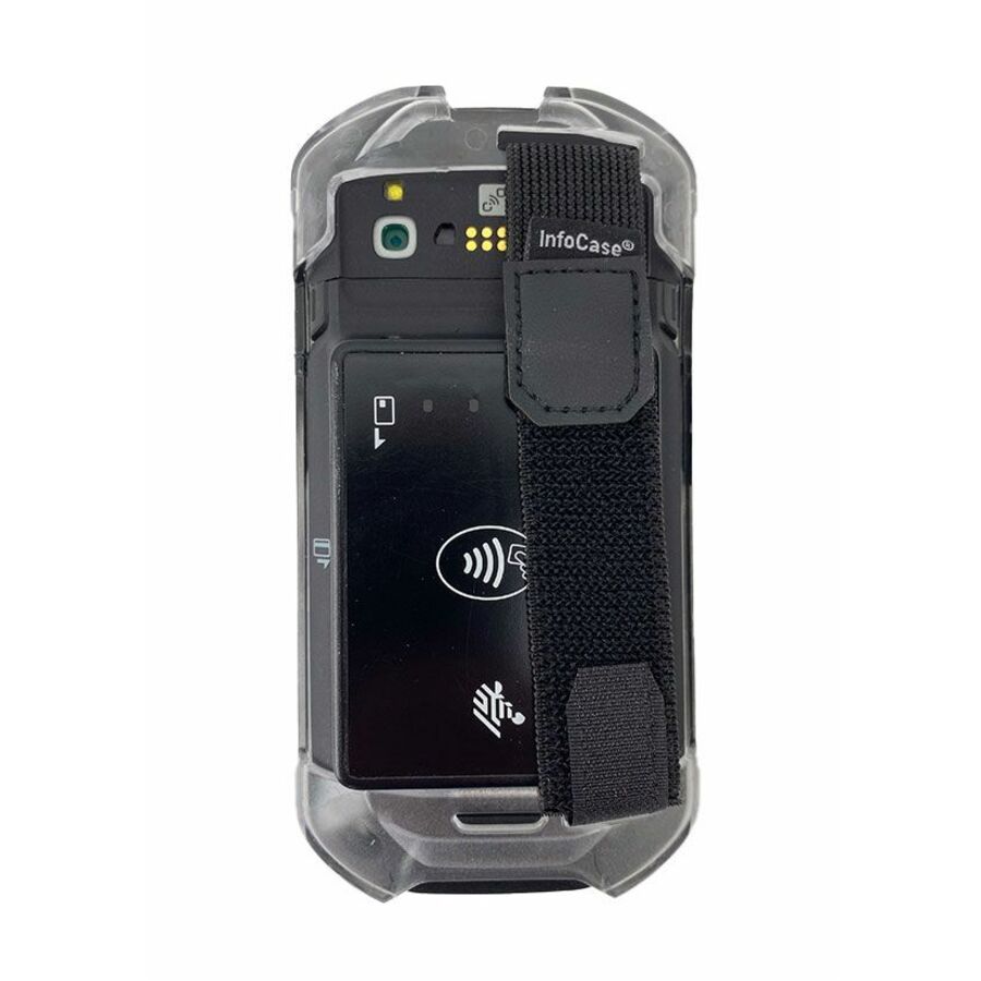 InfoCase Rugged Rugged Carrying Case Zebra Mobile Computer