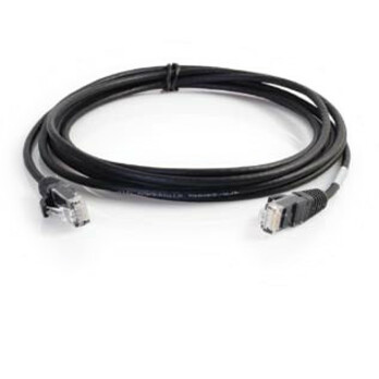 Quiktron Cat.6 UTP Patch Network Cable