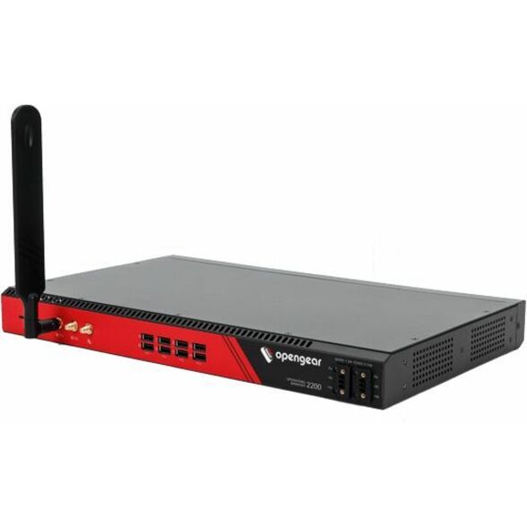 Opengear OM2200 Operations Manager