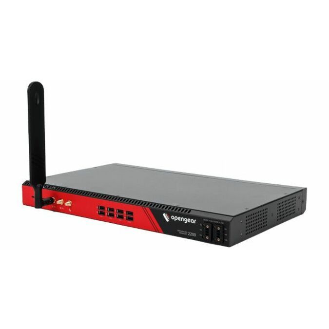 Opengear OM2200 Operations Manager