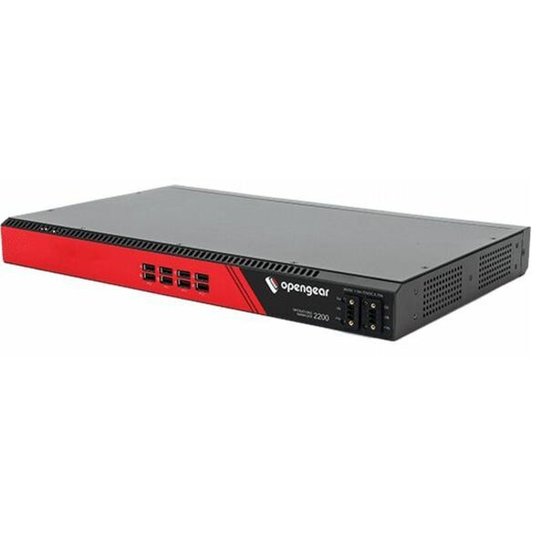 Opengear OM2200 Operations Manager