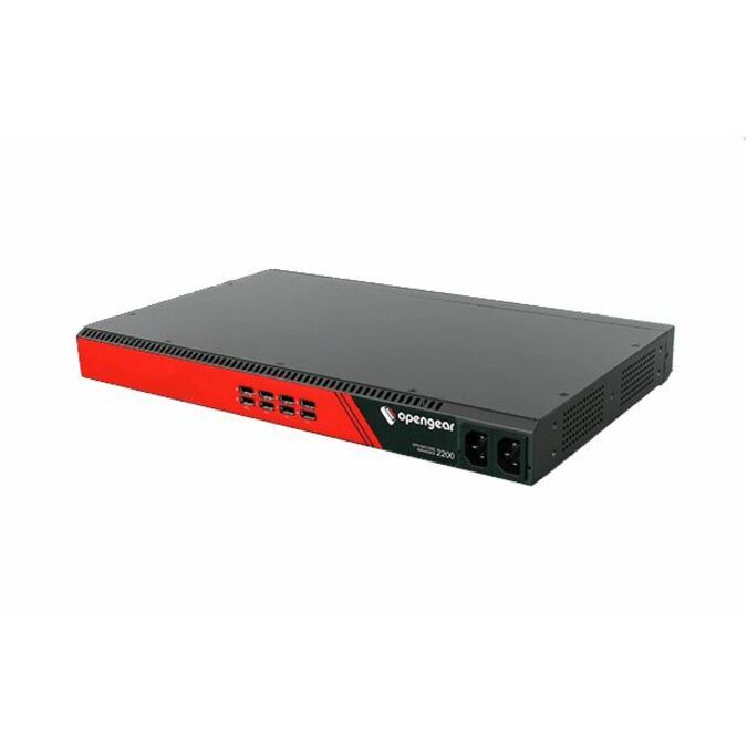 Opengear OM2200 Operations Manager