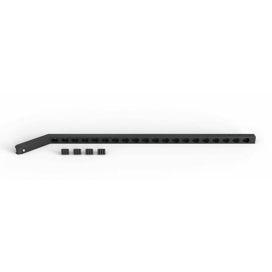 Heckler Design Column Mount for Display Stand - Black