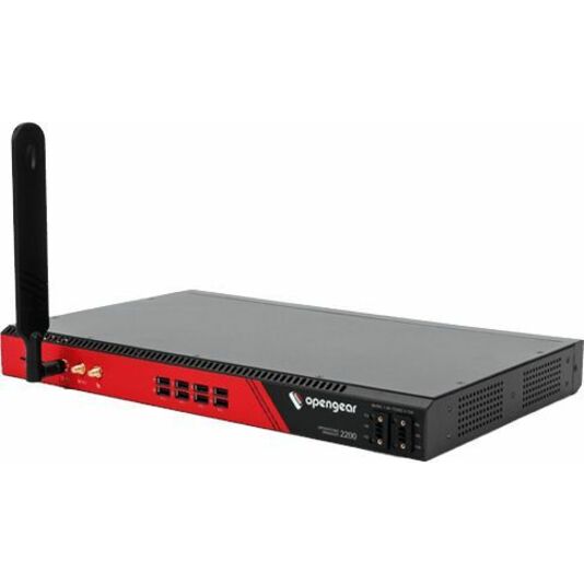 Opengear OM2200 Operations Manager