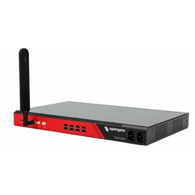 Opengear OM2200 Operations Manager
