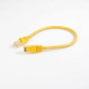 Quiktron Value Q-Series Cat.6 Patch Network Cable