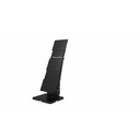CTA Digital Multi-Screen Flexible Desk Mount Kiosk w/ Quick Release for iPad 10.2, iPad Air 3 and iPad Pro 10.5