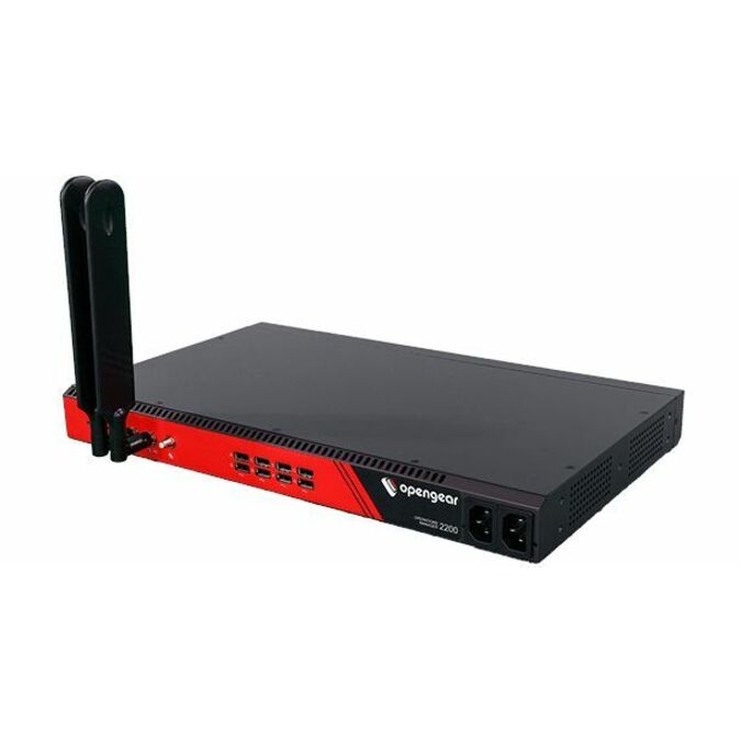 Opengear OM2200 Operations Manager