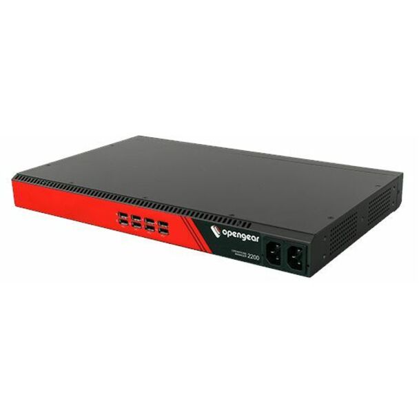 Opengear OM2200 Operations Manager