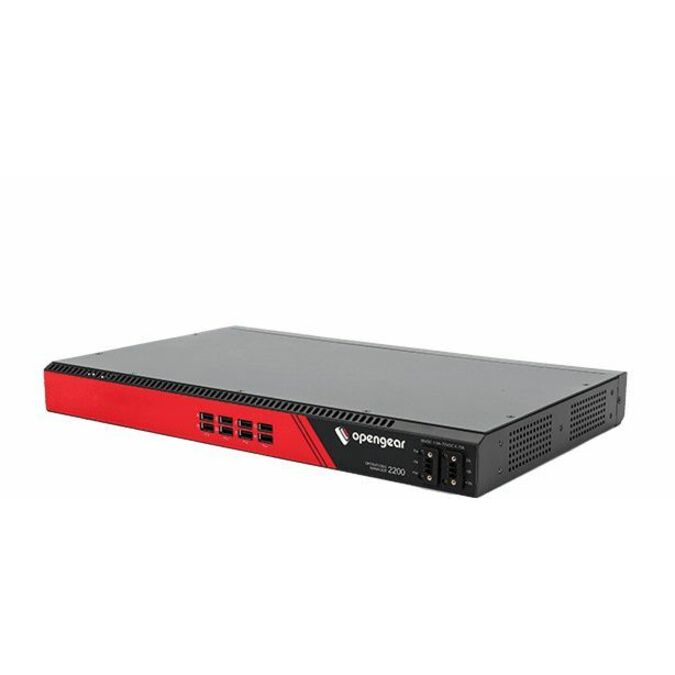 Opengear OM2200 Operations Manager