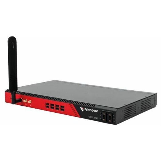 Opengear OM2200 Operations Manager