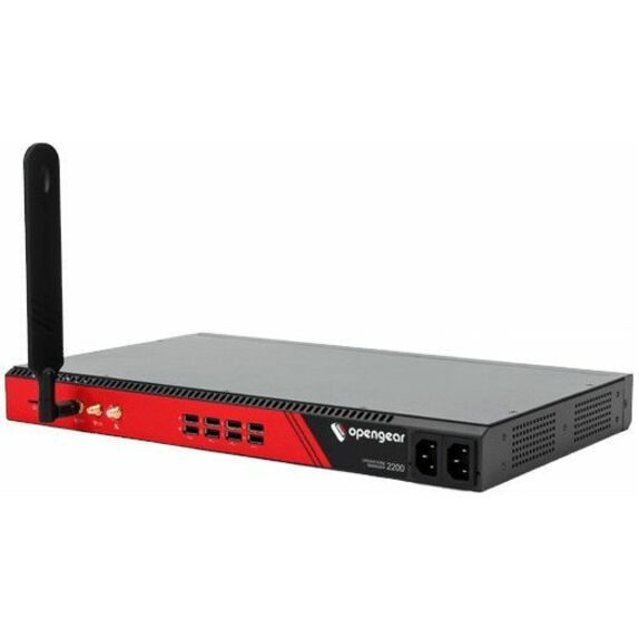 Opengear OM2200 Operations Manager