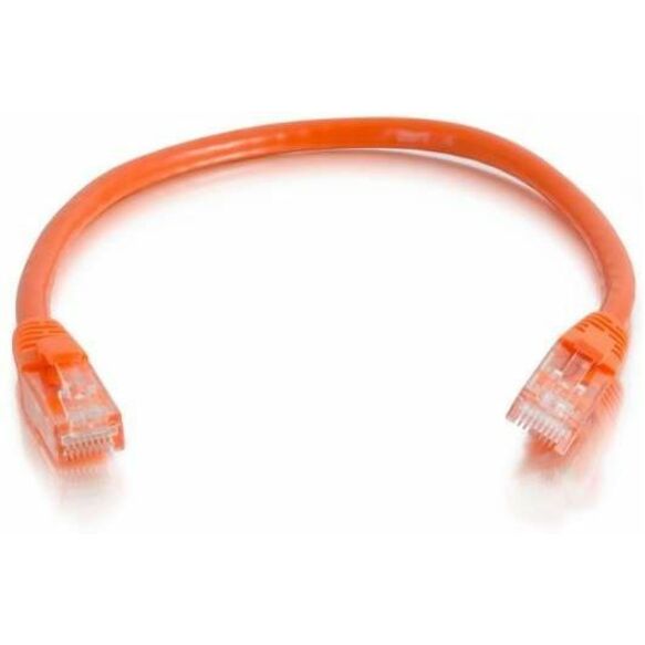 Quiktron Q-Series Cat.6 Patch Network Cable