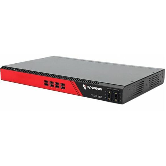 Opengear OM2200 Operations Manager