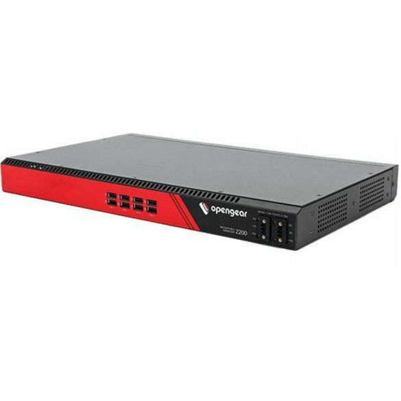 Opengear OM2200 Operations Manager
