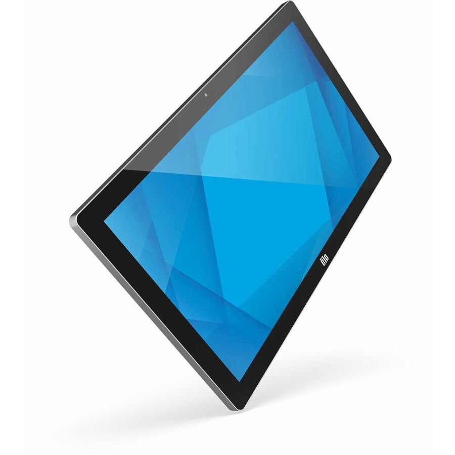 Elo E176840 22" Class Webcam LCD Touchscreen Monitor - 16:9 - 14 ms