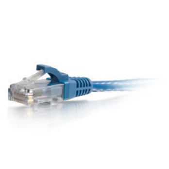 Quiktron Value Cat.5e Patch Network Cable