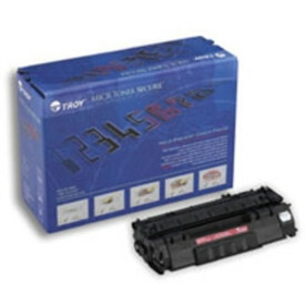 MICR Toner MICR Standard Yield Laser Toner Cartridge CE505A - Black - 1 Each
