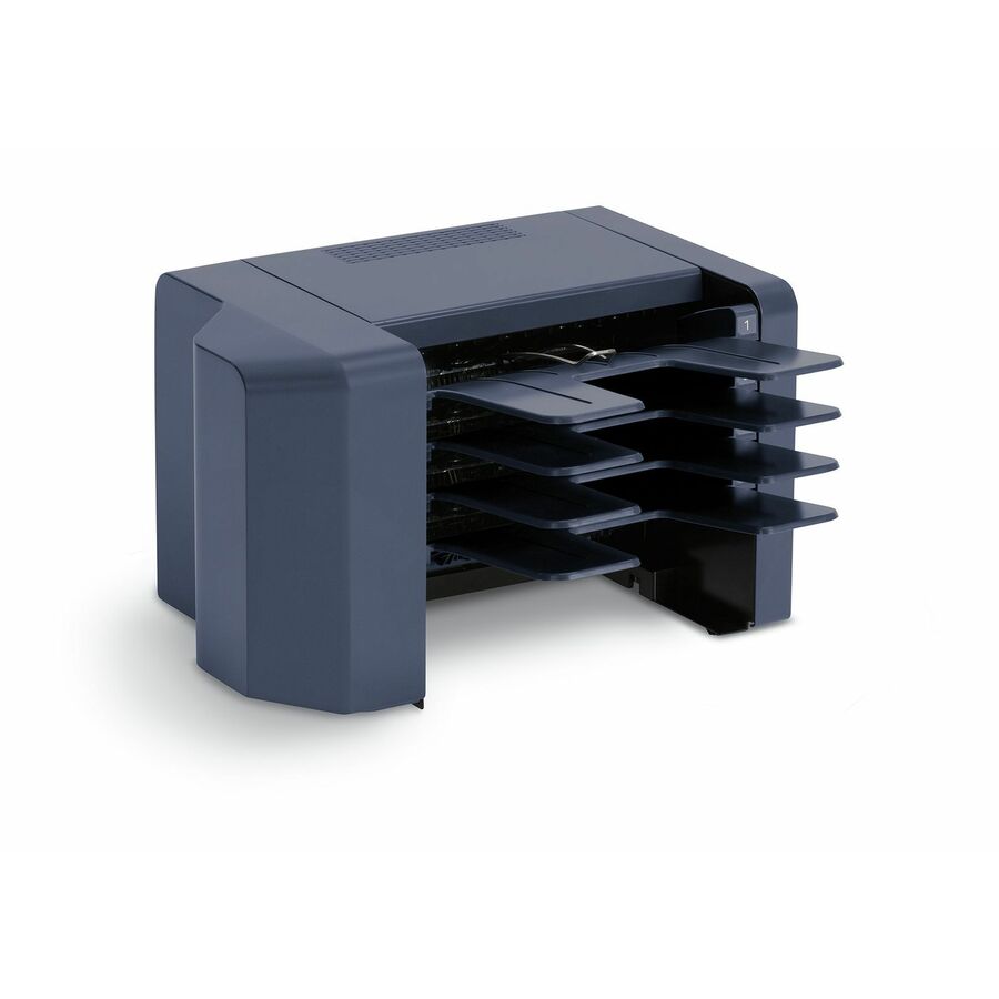 Xerox 4-Bin Mailbox For VersaLink C600, C605/XL, B600, B605/XL, B610, B615/XL
