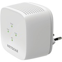 Netgear EX3110 IEEE 802.11ac 750 Mbit/s Wireless Range Extender